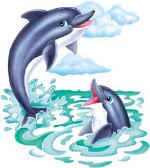 85444 2 Dolphins.jpg (20642 bytes)